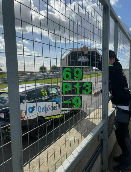 mansellracing xxx model images