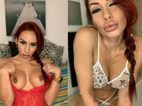 jessicariversxx star hot pic