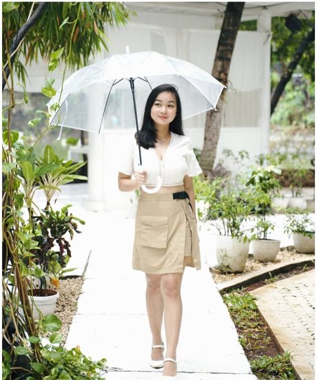 MonicaJeyincaNatasya star art archive