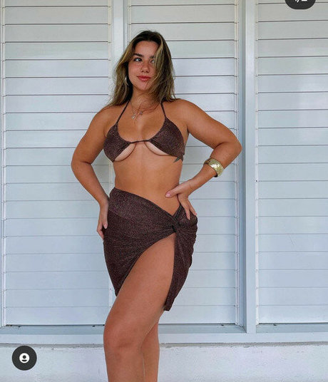 Frenchfever pretty pornstar picture