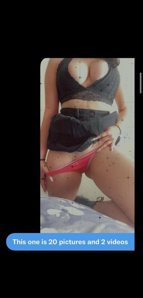 Butterflywteeth nude pornstar image