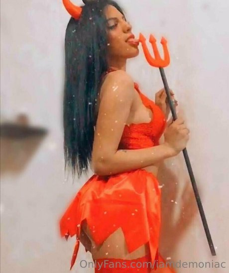 iamdemoniac nudes actress pictures
