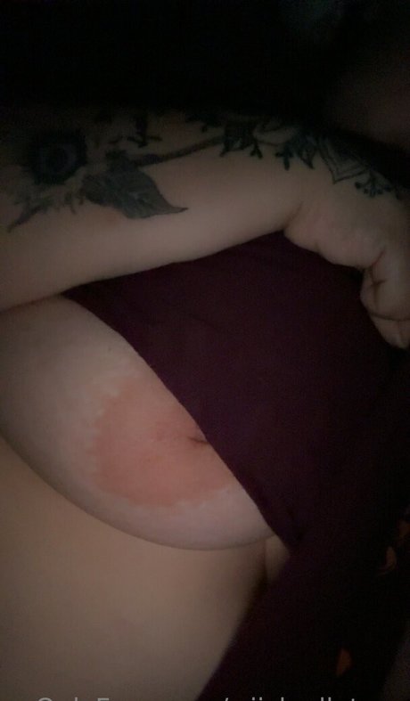 wiickedlotusx star exclusive photo