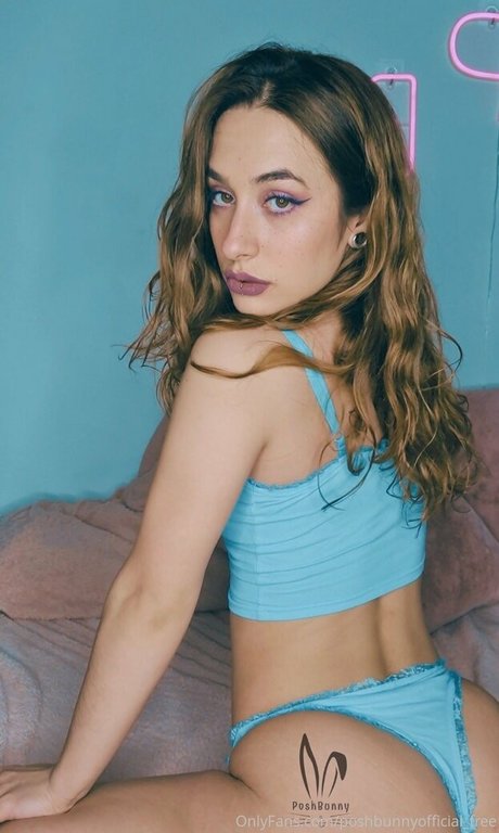 poshbunnyofficial free top model img