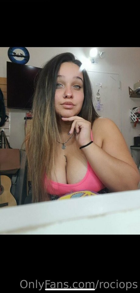 rociops hot star archive