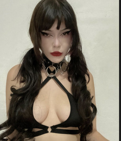 nikygore pornstar hot photo