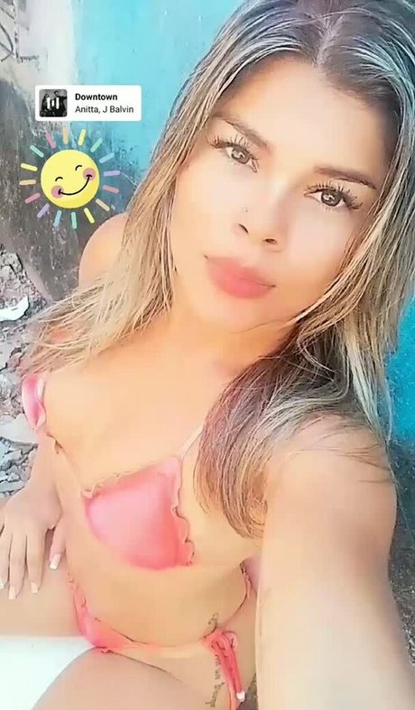 Laila Miranda pornstar top photos