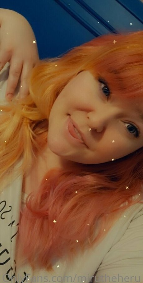 mirutheheru model beautiful archive