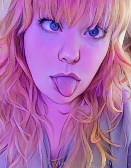 mirutheheru pornstar hot image