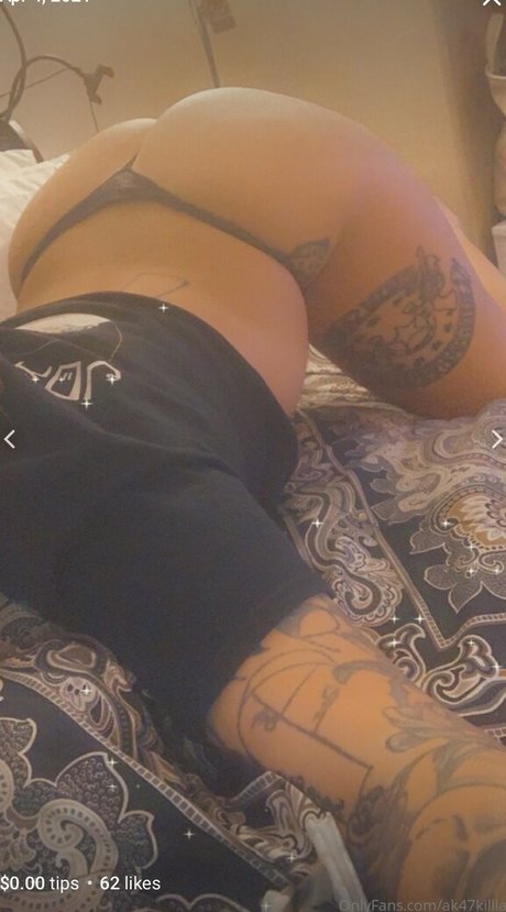 ak47killla star pornographic images