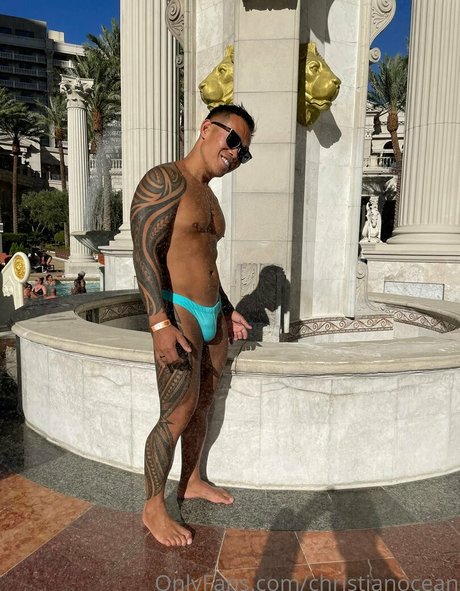 christianocean pornstar adult image