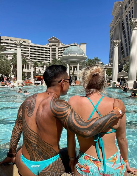 christianocean best star img