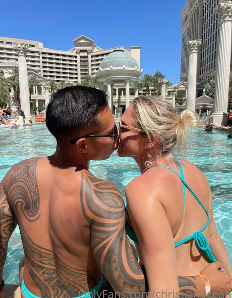 christianocean erotic pornstar gallery