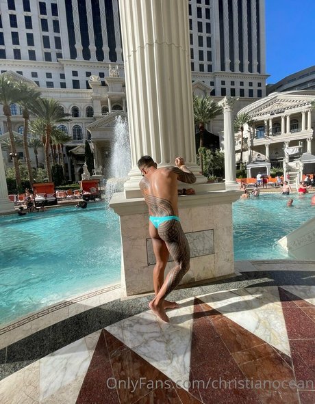 christianocean model img