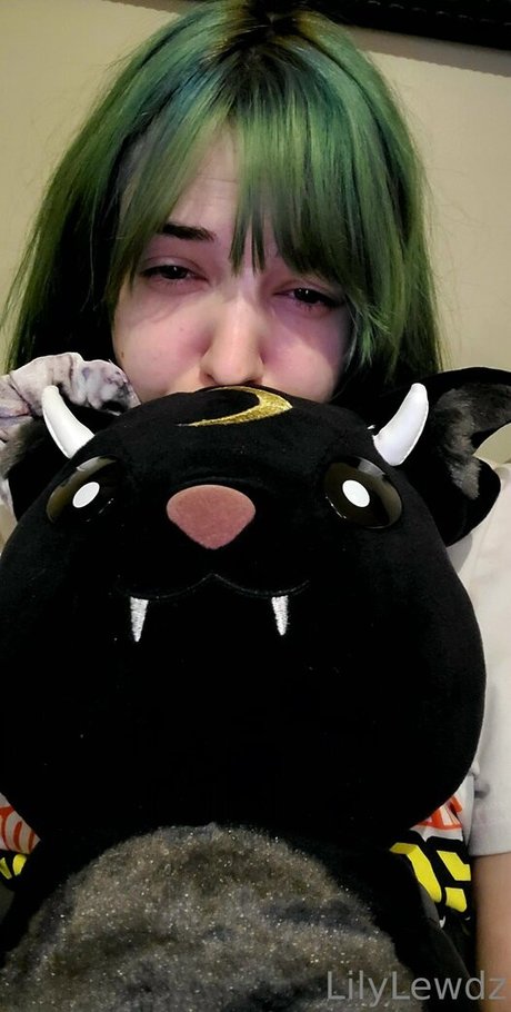 lilygripzfree model high quality picture