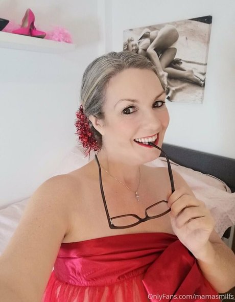 mamasmilfs art model photos