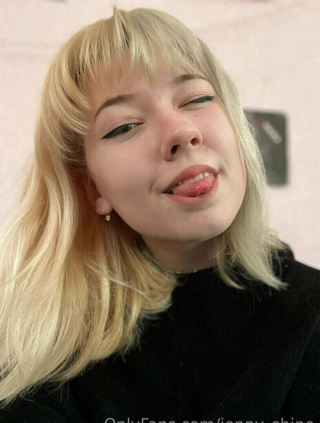 jenny shine adult star img