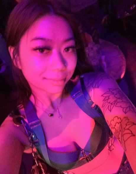 mangobbyy porn star pic