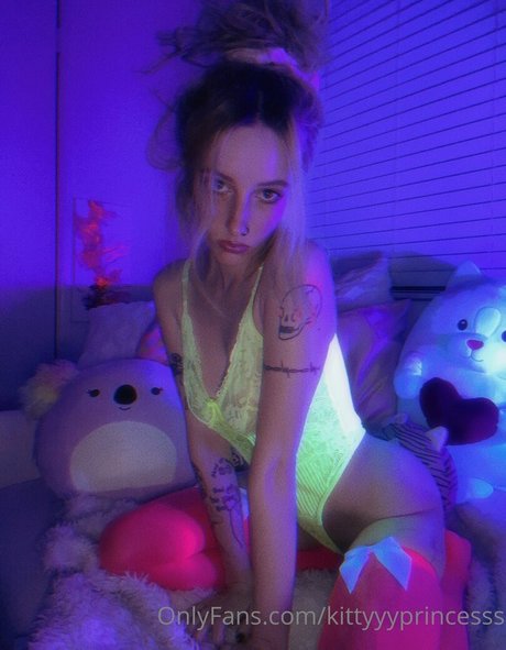 kittyyyprincesss best pornstar archive