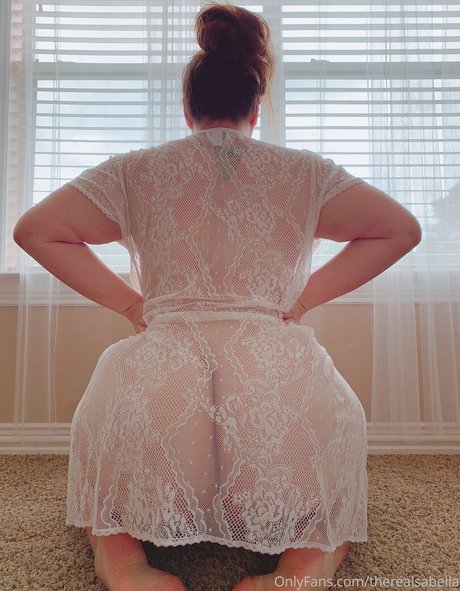 therealsabella naked star photo