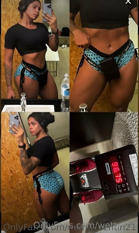 wettrans nudes model images