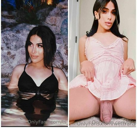 wettrans erotic star images