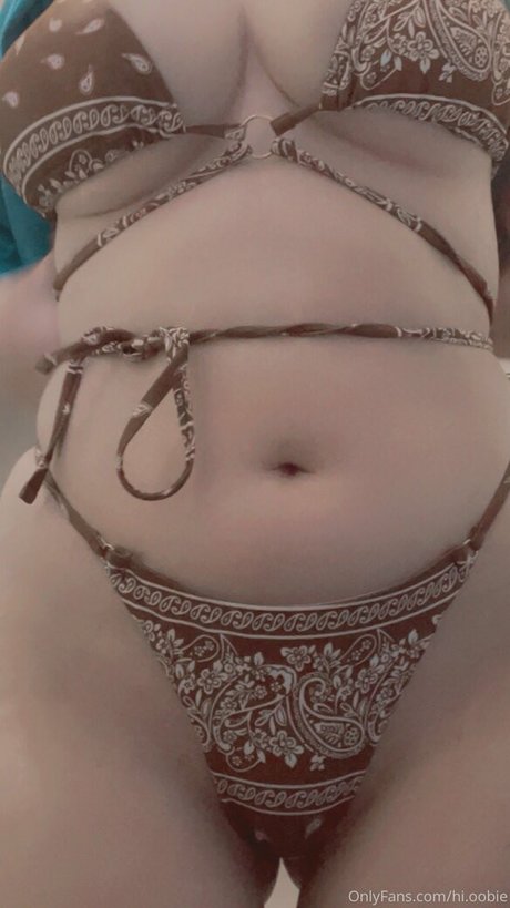 hi oobie pornstar naked picture