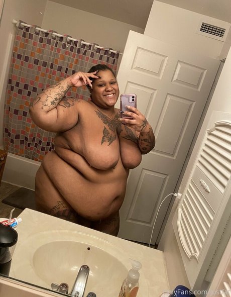 justfat star art photo