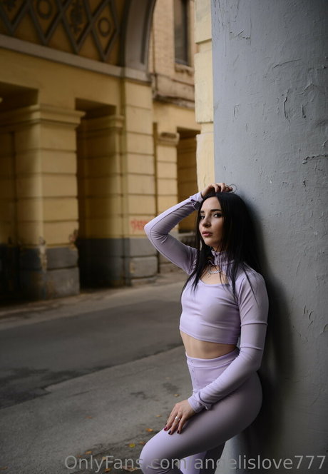 angelina crystal star adult images