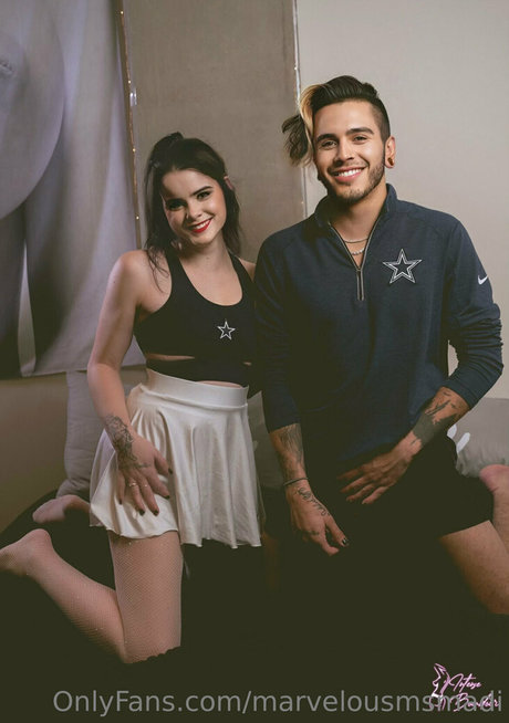 marvelousmsmadi porn model images