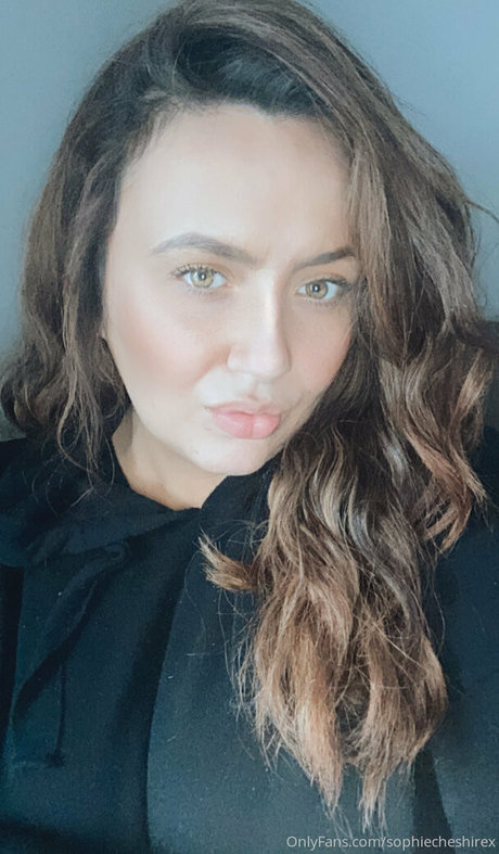 sophiecheshirex star exclusive galleries