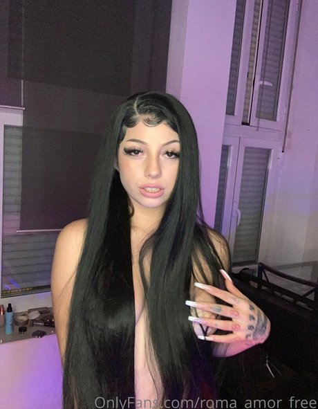 roma amor free star exclusive pics