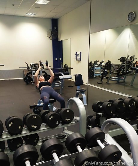 chanelbeexx xxx star image