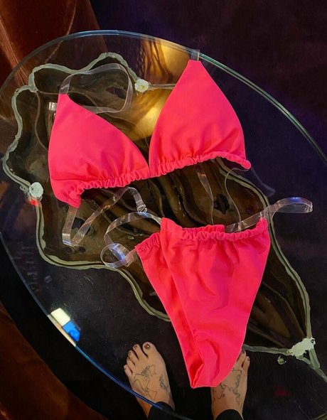 ohmyfkinyea pornstar exclusive pic