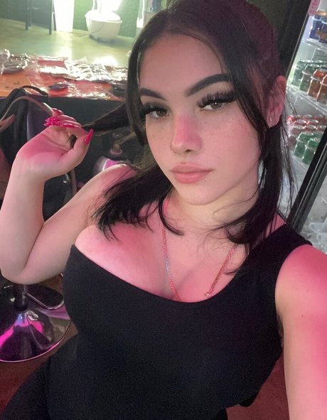 Dadebabyy305 pornstar adult picture