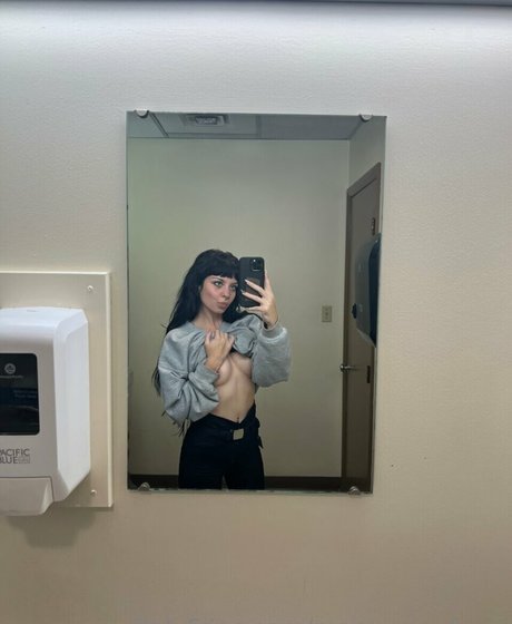 Mercy mayhem pornstar exclusive image