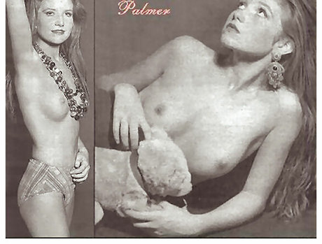 Patsy Palmer star nudes photo