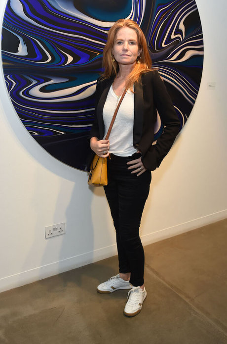 Patsy Palmer model perfect img