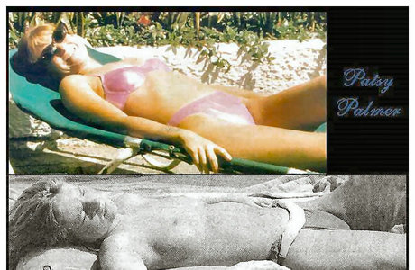 Patsy Palmer sex model galleries