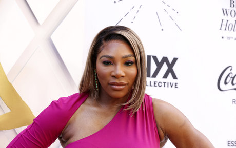 Serena Williams free actress images