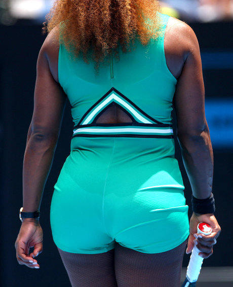 Serena Williams beautiful star pics
