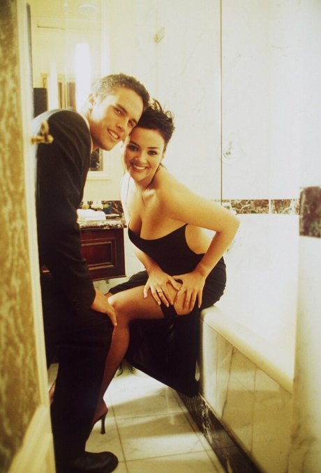 Martine McCutcheon star image