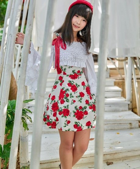 Ola Aphrodite pretty actress gallery