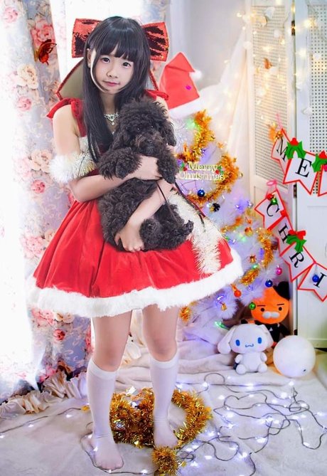 Ola Aphrodite pretty star img