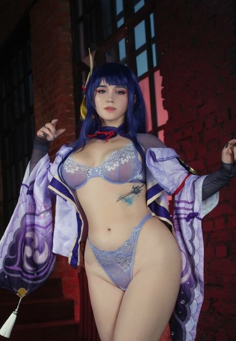 JyuSan pornstar pretty images