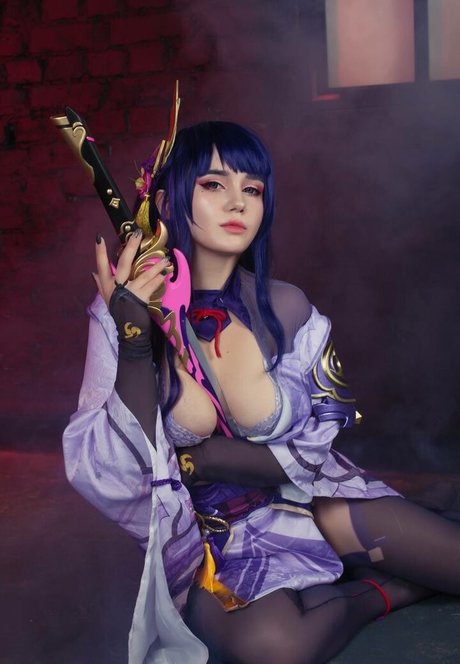 JyuSan free star pic