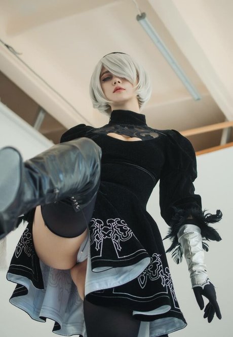 JyuSan model adult pictures