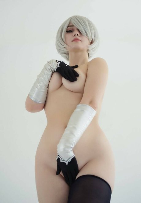 JyuSan adult star pics