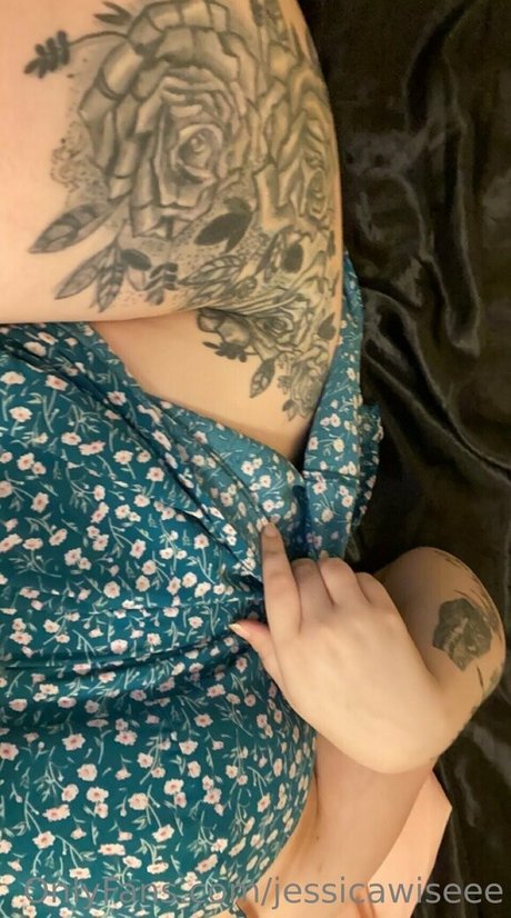 jessicawiseee model art images