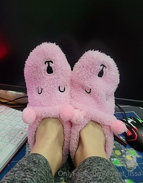 Sweet Candy star hot image